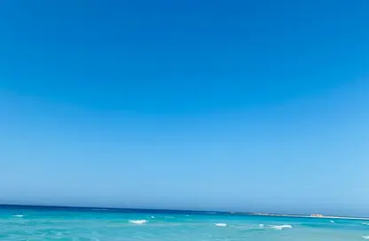 شاليه - 2 غرف نوم - 3 حمامات للبيع في مرسي باجوش - قسم مرسي مطروح - الساحل الشمالي
