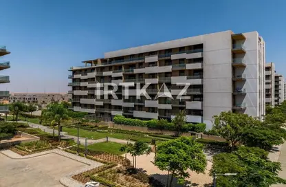 Duplex - 3 Bedrooms - 3 Bathrooms for sale in Al Burouj Compound - El Shorouk Compounds - Shorouk City - Cairo Duplex - 3 Bedrooms - 3 Bathrooms for sale in Al Burouj Compound - El Shorouk Compounds - Shorouk City - Cairo