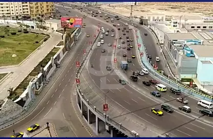شقة - 3 غرف نوم - 2 حمامات للبيع في شارع المشير احمد اسماعيل - سيدي جابر - حي شرق - الاسكندرية