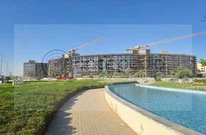 شقة - 1 حمام للبيع في لايك فيو ريزيدنس - كمبوندات التجمع الخامس - التجمع الخامس - مدينة القاهرة الجديدة - القاهرة