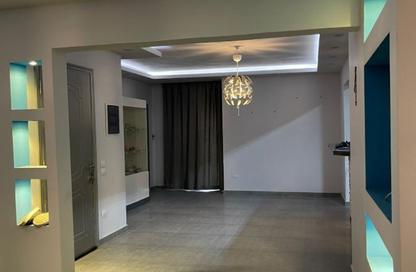 Apartment - 3 Bedrooms - 2 Bathrooms for sale in Rawdat Al Salmiya - Hadayek October - 6 October City - Giza