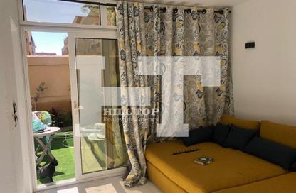 Apartment - 3 Bedrooms - 2 Bathrooms for sale in Green Revolution - Sheikh Zayed Compounds - Sheikh Zayed City - Giza