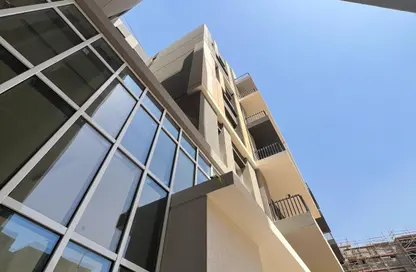 شقة - 2 غرف نوم - 2 حمامات للبيع في هاب تاون - كمبوندات مدينة المستقبل - مدينة المستقبل - القاهرة