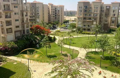 شقة - 3 غرف نوم - 3 حمامات للبيع في مدينتي - القاهرة