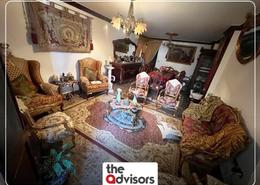 شقة - 3 غرف نوم for للبيع in شارع مدخل شركة النقل والهندسة - سموحة - حي شرق - الاسكندرية