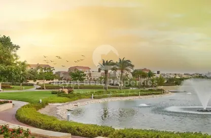 Apartment - 3 Bedrooms - 3 Bathrooms for sale in Villette - 5th Settlement Compounds - The 5th Settlement - New Cairo City - Cairo