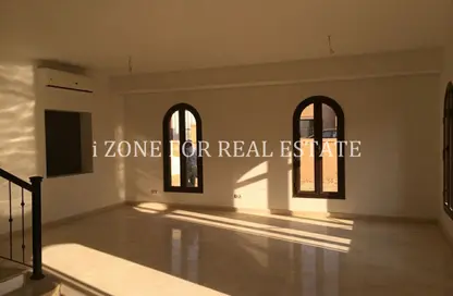 Townhouse - 3 Bedrooms - 4 Bathrooms for sale in Mivida - 5th Settlement Compounds - The 5th Settlement - New Cairo City - Cairo