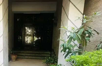 Apartment - 3 Bedrooms - 3 Bathrooms for rent in Omar Ibn Al Khattab St. - Almazah - Heliopolis - Masr El Gedida - Cairo