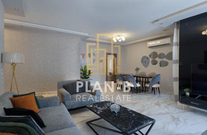 Duplex - 3 Bedrooms - 3 Bathrooms for sale in Casa - Sheikh Zayed Compounds - Sheikh Zayed City - Giza