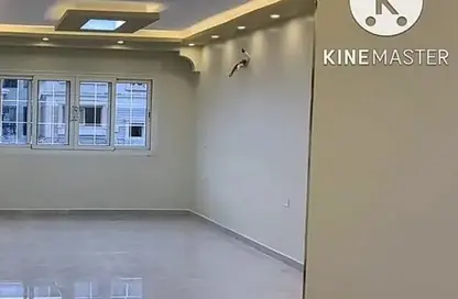 Apartment - 2 Bedrooms - 2 Bathrooms for sale in Mountain View Hyde Park - 5th Settlement Compounds - The 5th Settlement - New Cairo City - Cairo