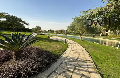 Villa - 3 Bedrooms - 3 Bathrooms for sale in Madinaty - Cairo
