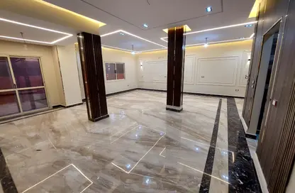 تاون هاوس - 5 غرف نوم - 4 حمامات للايجار في فالوري - كمبوندات التجمع الخامس - التجمع الخامس - مدينة القاهرة الجديدة - القاهرة