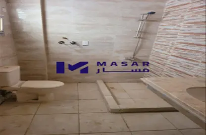 Apartment - 3 Bedrooms - 2 Bathrooms for sale in R3 - New Capital City - Cairo