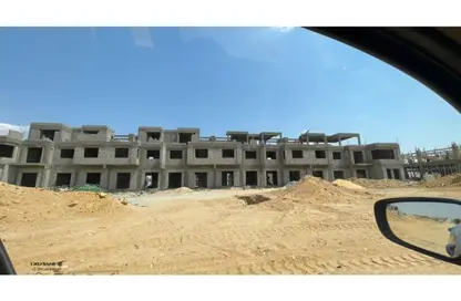 Apartment - 3 Bedrooms - 3 Bathrooms for sale in V Levels - Sheikh Zayed Compounds - Sheikh Zayed City - Giza Apartment - 3 Bedrooms - 3 Bathrooms for sale in V Levels - Sheikh Zayed Compounds - Sheikh Zayed City - Giza