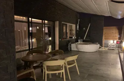 Apartment - 3 Bedrooms - 2 Bathrooms for sale in El Banafseg Apartment Buildings - El Banafseg - New Cairo City - Cairo