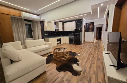 شقة - غرفة نوم - 1 حمام للايجار في شارع 275 - المعادي الجديدة - حي المعادي - القاهرة