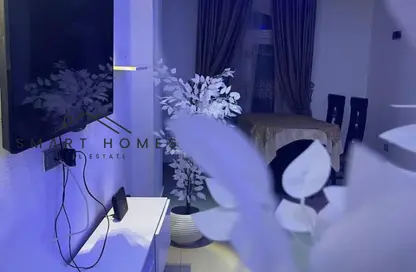 شقة - 3 غرف نوم - 2 حمامات للايجار في الحي العاشر - الشيخ زايد - الجيزة