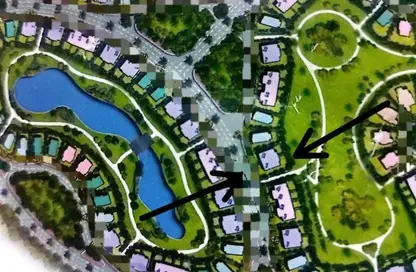 فيلا - 3 غرف نوم - 3 حمامات للبيع في پريڤادو - مدينتي - القاهرة