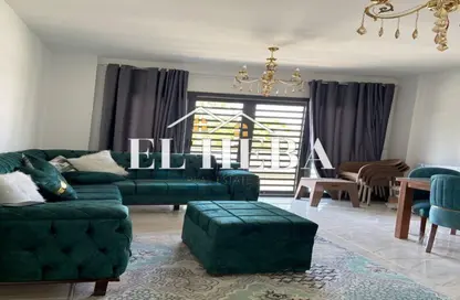 Apartment - 2 Bedrooms - 2 Bathrooms for rent in Privado - Madinaty - Cairo