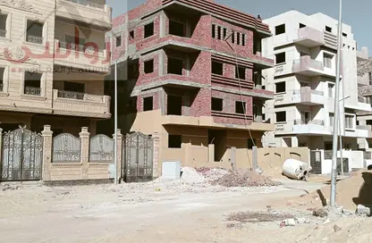 شقة - 4 غرف نوم - 3 حمامات للبيع في عمارات الاندلس - حى الاندلس - مدينة القاهرة الجديدة - القاهرة