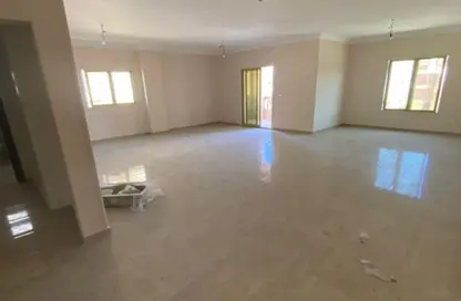 Apartment - 3 Bedrooms - 2 Bathrooms for rent in El Banafseg 2 - El Banafseg - New Cairo City - Cairo