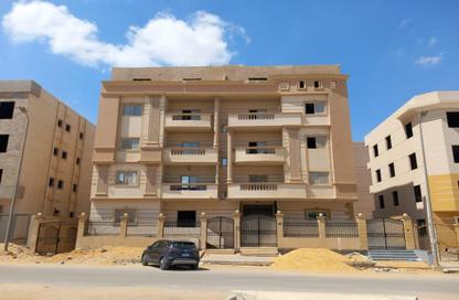 شقة - 3 غرف نوم - 3 حمامات للبيع في عمارات الاندلس - حى الاندلس - مدينة القاهرة الجديدة - القاهرة
