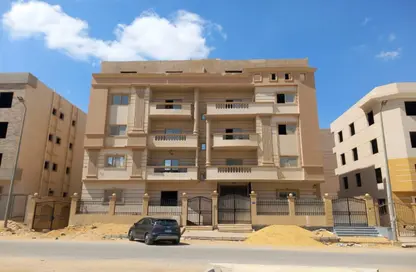 شقة - 3 غرف نوم - 3 حمامات للبيع في عمارات الاندلس - حى الاندلس - مدينة القاهرة الجديدة - القاهرة