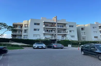 Apartment - 3 Bedrooms - 2 Bathrooms for sale in The Address - 12th District - Sheikh Zayed City - Giza