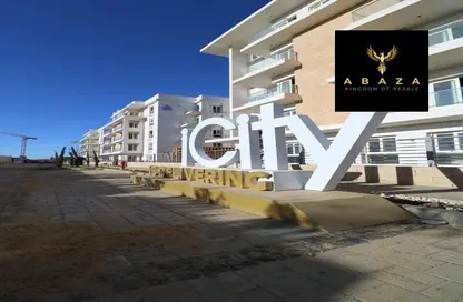 iVilla - 3 Bedrooms - 3 Bathrooms for sale in Mountain View iCity - 5th Settlement Compounds - The 5th Settlement - New Cairo City - Cairo