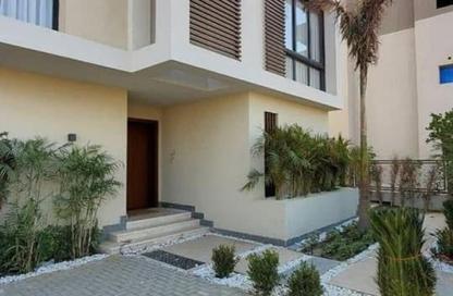 Villa - 4 Bedrooms - 4 Bathrooms for sale in Sodic East - 6th District - New Heliopolis - Cairo
