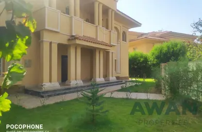 قصر للايجار في مدينتي - القاهرة