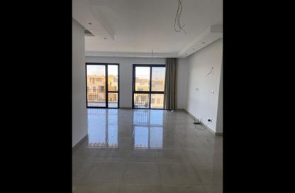 Apartment - 2 Bedrooms - 2 Bathrooms for rent in Eastown - 5th Settlement Compounds - The 5th Settlement - New Cairo City - Cairo