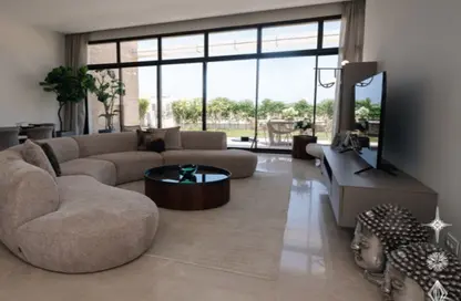 شقة - 2 غرف نوم - 2 حمامات للبيع في سيلڤر ساندس - قسم مرسي مطروح - الساحل الشمالي