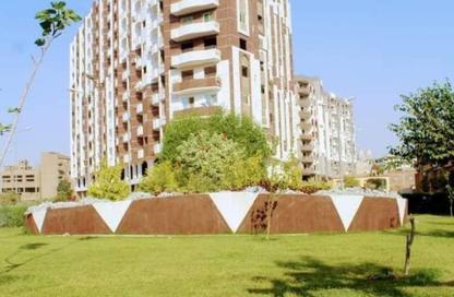 Apartment - 3 Bedrooms - 1 Bathroom for sale in Al Sudan St. - Tag Ad Dewal - Imbaba - Giza