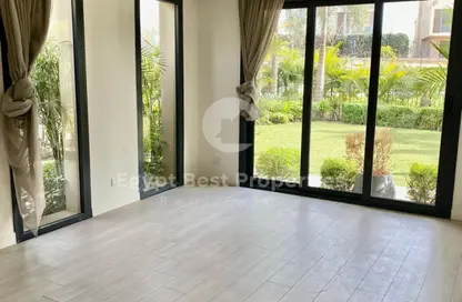Villa - 4 Bedrooms - 4 Bathrooms for sale in Sodic East - 6th District - New Heliopolis - Cairo