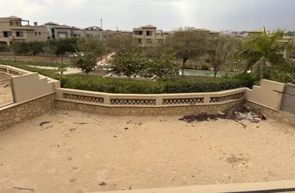 Villa - 5 Bedrooms - 5 Bathrooms for sale in Palm Hills Kattameya - El Katameya Compounds - El Katameya - New Cairo City - Cairo Villa - 5 Bedrooms - 5 Bathrooms for sale in Palm Hills Kattameya - El Katameya Compounds - El Katameya - New Cairo City - Cairo