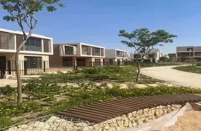 شقة - 3 غرف نوم - 3 حمامات للبيع في أليفا - كمبوندات مدينة المستقبل - مدينة المستقبل - القاهرة