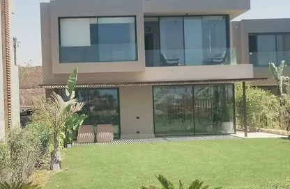Villa - 5 Bedrooms - 4 Bathrooms for sale in Marsa Baghush - Qesm Marsa Matrouh - North Coast