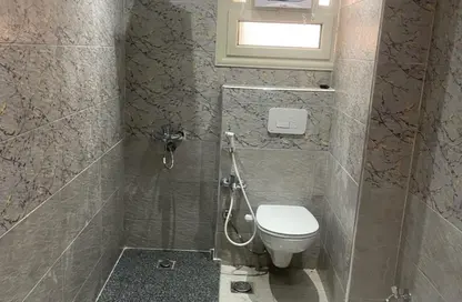 شقة - 2 غرف نوم - 2 حمامات للايجار في وان قطامية - كمبوندات القطامية - القطامية - مدينة القاهرة الجديدة - القاهرة