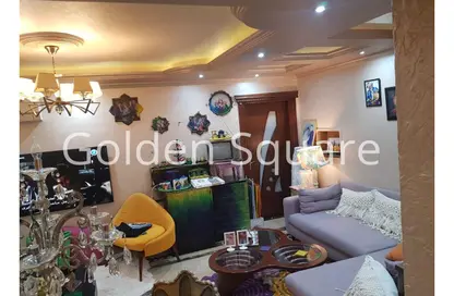 Apartment - 4 Bedrooms - 3 Bathrooms for sale in Retaj - South Investors Area - New Cairo City - Cairo