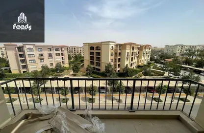 Apartment - 4 Bedrooms - 4 Bathrooms for sale in Mivida - 5th Settlement Compounds - The 5th Settlement - New Cairo City - Cairo