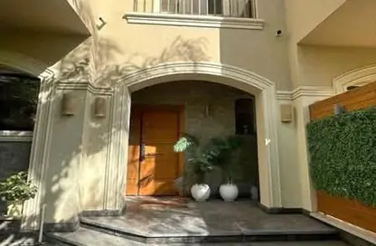 فيلا - 5 غرف نوم - 4 حمامات للبيع في لافيستا سيتي - كمبوندات العاصمة الإدارية الجديدة - العاصمة الإدارية الجديدة - القاهرة