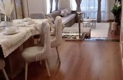شقة - 3 غرف نوم - 3 حمامات للبيع في شارع سوريا - المهندسين - الجيزة
