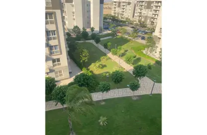 Apartment - 3 Bedrooms - 2 Bathrooms for rent in Madinaty - Cairo