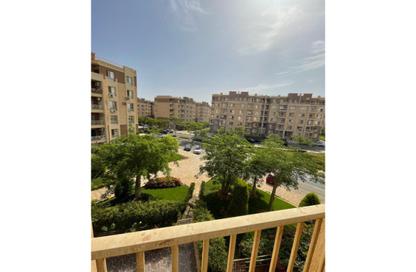 Apartment - 2 Bedrooms - 1 Bathroom for sale in Madinaty - Cairo