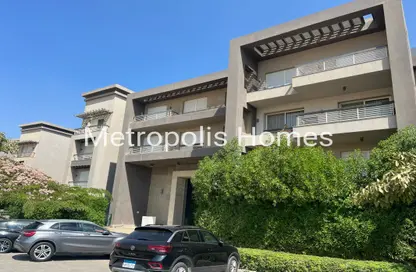 Apartment - 3 Bedrooms - 3 Bathrooms for sale in New Giza - Cairo Alexandria Desert Road - 6 October City - Giza Apartment - 3 Bedrooms - 3 Bathrooms for sale in New Giza - Cairo Alexandria Desert Road - 6 October City - Giza