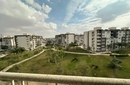 Apartment - 3 Bedrooms - 3 Bathrooms for sale in Madinaty - Cairo