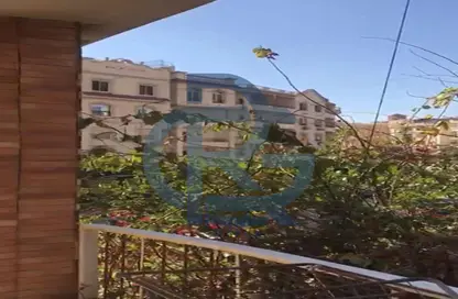 Apartment - 3 Bedrooms - 3 Bathrooms for rent in El Narges Buildings - Al Narges - New Cairo City - Cairo