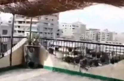 شقة - 3 غرف نوم - 3 حمامات للبيع في شارع مصطفي النحاس - المنطقة السادسة - مدينة نصر - القاهرة