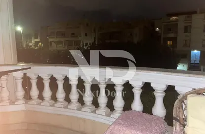 Apartment - 3 Bedrooms - 2 Bathrooms for rent in Omar Makram St. - Al Narges 6 - Al Narges - New Cairo City - Cairo Apartment - 3 Bedrooms - 2 Bathrooms for rent in Omar Makram St. - Al Narges 6 - Al Narges - New Cairo City - Cairo